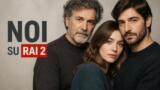 Noi su Rai 2: trama e cast della serie con Aurora Ruffino e Lino Guanciale