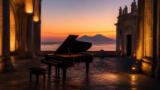 Notturni in Certosa 2026: concerti di pianoforte sotto le stelle nel Cortile Monumentale