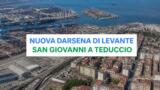 Nuova Darsena di Levante a Napoli Est: chi paga davvero il prezzo della riorganizzazione del porto?
