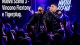 Nuova Scena 3, vincono Flextony e Tigerplug: il duo di Cosenza conquista Netflix