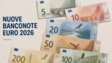 Nuove banconote euro: i dieci disegni finalisti della BCE