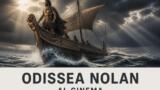Odissea di Christopher Nolan al cinema dal 23 luglio