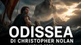 Odissea di Christopher Nolan: trama, cast e data di uscita del colossal con Matt Damon
