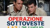 Operazione sottoveste su La7: trama e cast del film