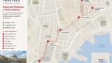 Organizzare un itinerario di viaggio perfetto per Napoli