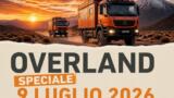 Overland Speciale origini del mito stasera su Rai 3