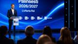 Palinsesti Rai 2026/2027: tutte le novità