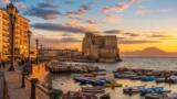 Passeggiate serali sul Lungomare e Borgo Marinari