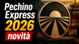 Pechino Express 2026: novità sulla prossima edizione