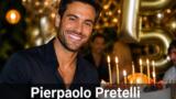 Pierpaolo Pretelli compie 36 anni: festa per l’ex velino