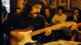 Pino Daniele: il blues napoletano che ha conquistato il mondo