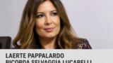«Piombava in silenzi assordanti»: Laerte Pappalardo ricorda la relazione con Selvaggia Lucarelli