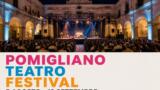 Pomigliano Teatro Festival 2026: al via la seconda edizione con Giovanni Ludeno