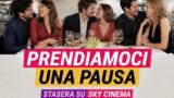 Prendiamoci una pausa, commedia romantica stasera su Sky Cinema
