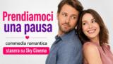 Prendiamoci una pausa, commedia romantica stasera su Sky Cinema