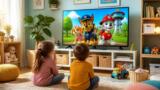 Programmi TV per bambini e ragazzi estate 2026