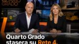 Quarto Grado stasera su Rete 4: gli ultimi casi della stagione
