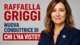 Raffaella Griggi è la nuova conduttrice di Chi l’ha visto?