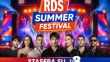 RDS Summer Festival stasera su TV8: ospiti e anticipazioni