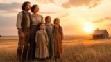 Reboot La casa nella prateria debutta su Netflix