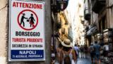 Riconoscere e evitare le truffe a Napoli: guida pratica per turisti