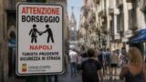 Riconoscere e evitare le truffe a Napoli: guida pratica per turisti