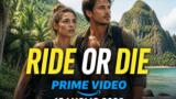 Ride or Die stagione 1 su Prime Video: il dating show estremo arriva oggi
