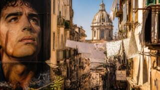 Rione Sanità: il quartiere rinato tra arte e comunità