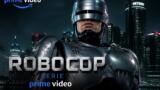RoboCop torna nuova serie Prime Video con James Wan