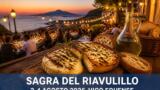 Sagra del Riavulillo 2026 a Vico Equense: date, programma e info