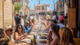 Sagre in Campania dal 10 al 12 luglio 2026: feste, sapori e borghi nel weekend