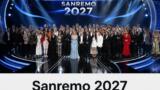 Sanremo 2027, tutti i papabili Big in gara: da Mahmood a Elodie, la lista dei possibili concorrenti
