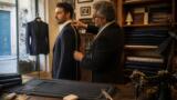 Sartorie napoletane: dove si fa l’abito su misura