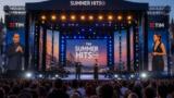 Scaletta Tim Summer Hits 2026 cantanti prima puntata