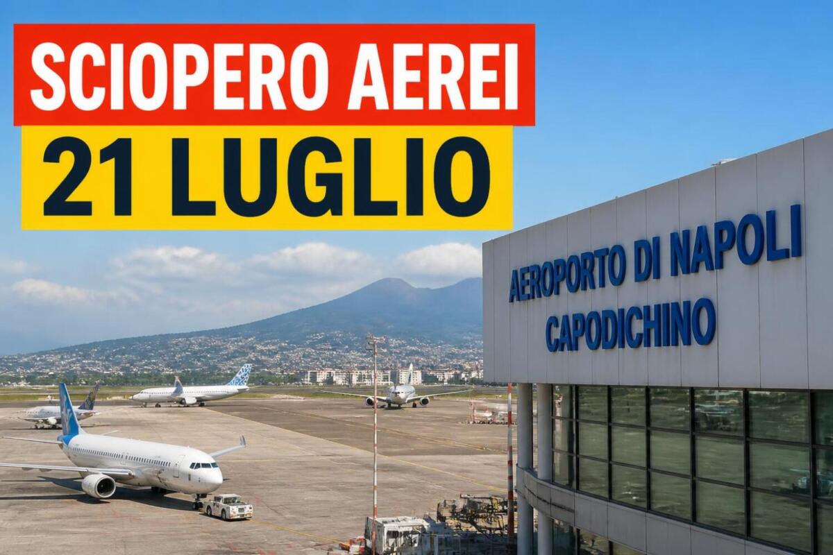 Grève des compagnies aériennes le mardi 21 juillet 2026 : vols EasyJet ...