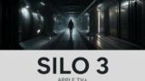 Silo 3 la terza stagione su Apple TV Plus