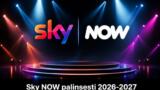 Sky e NOW palinsesti 2026-2027 novità X Factor e MasterChef