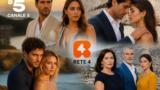 Soap opera estate 2026, gli appuntamenti da non perdere