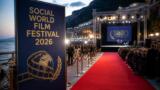 Social World Film Festival 2026: Mariana Rodriguez madrina, al via la 16ª edizione a Vico Equense