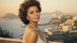 Sofia Loren tra Pozzuoli e Hollywood: la diva che portò Napoli nel mondo