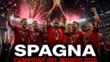 Spagna campione del mondo 2026: Ferran Torres decide la finale al 106′, Argentina ko 1-0
