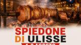 Spiedone di Ulisse a Liberi: sagra il 1 e 2 agosto