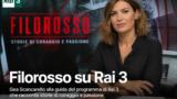 Stasera: Filorosso su Rai 3