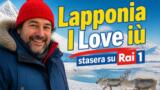 Stasera in tv 19 luglio su Rai 1 Lapponia I love iù