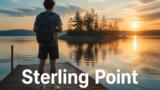 Sterling Point: l’isola dei segreti su Prime Video dal 5 agosto