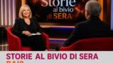 Storie al bivio di sera su Rai2: il nuovo programma di Monica Setta