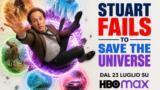 Stuart Fails to Save the Universe: trama, cast e uscita dello spin-off di The Big Bang Theory su HBO Max
