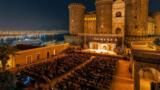 Teatri all’aperto a Napoli estate 2026: dove vedere spettacoli sotto le stelle