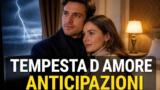 Tempesta d amore: Yannik e Larissa nasce una nuova coppia, le anticipazioni