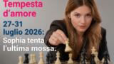 Tempesta d’amore 27-31 luglio 2026: Sophia tenta l’ultima mossa
